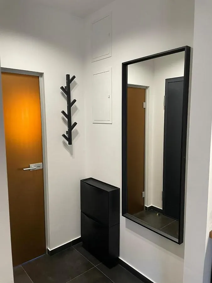 Apartments Pjerina 트로기르 크로아티아