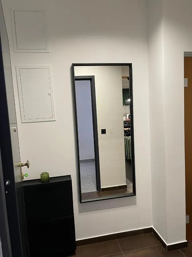 Apartments Pjerina 트로기르