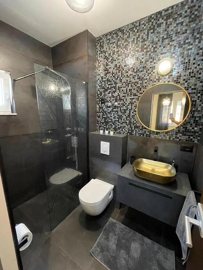 Apartments Pjerina Trogir Croatia