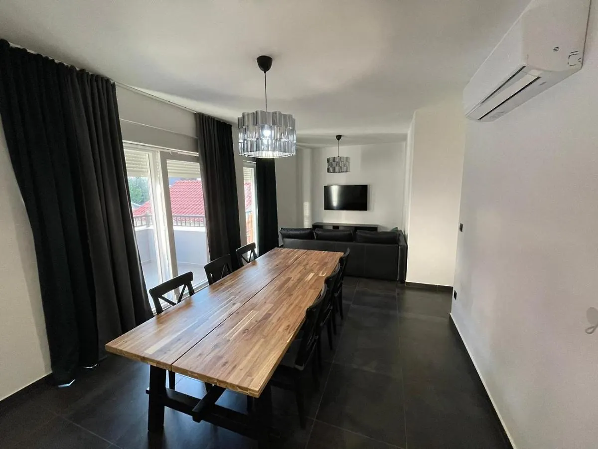 Apartments Pjerina Trogir Croatia
