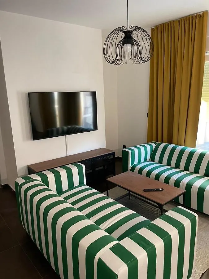 Apartments Pjerina Trogir 0*,