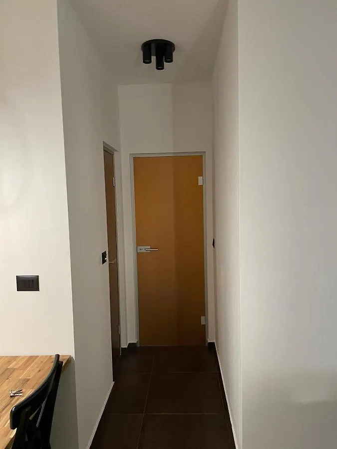 Apartments Pjerina Trogir