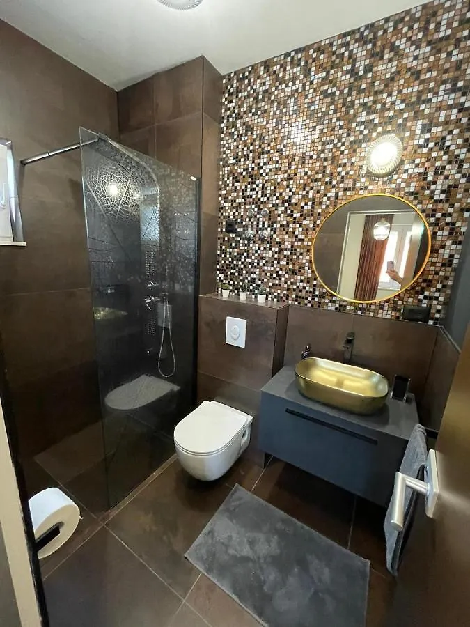 Apartments Pjerina Trogir