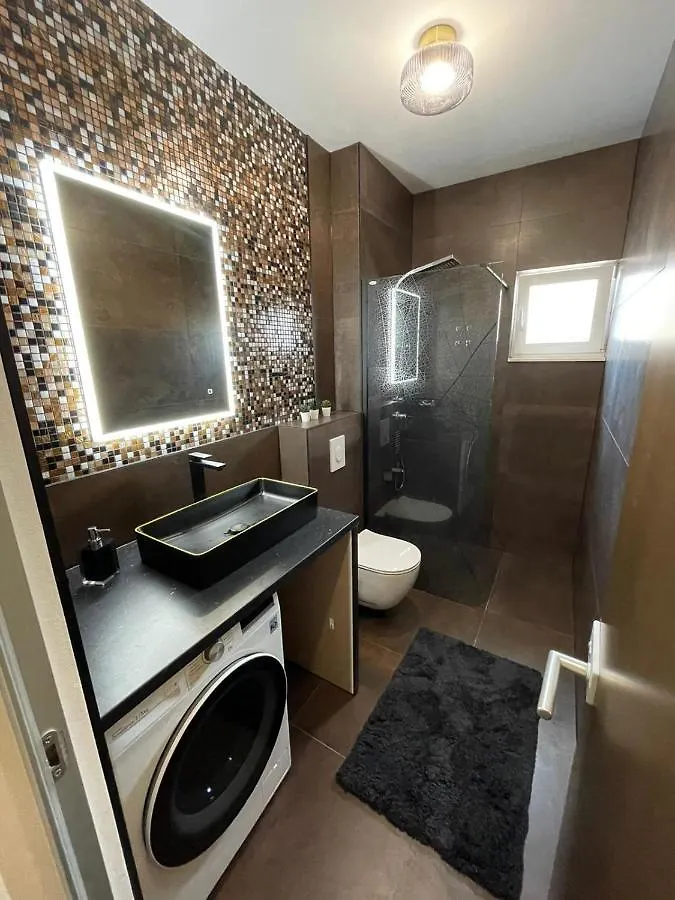Apartments Pjerina Trogir