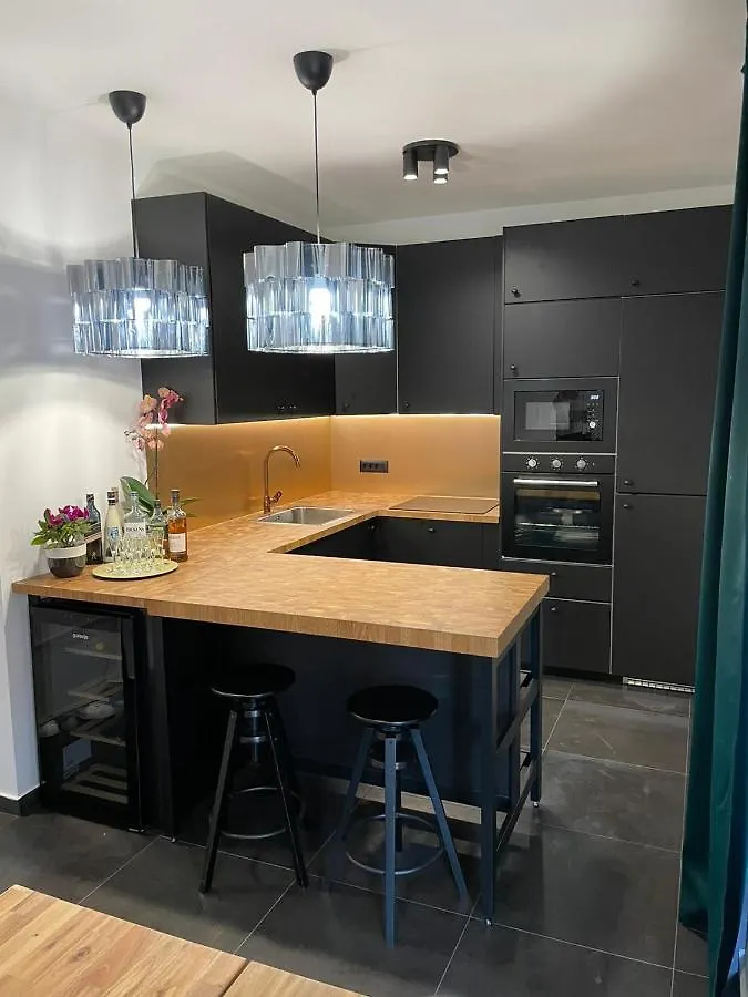 Apartments Pjerina Trogir