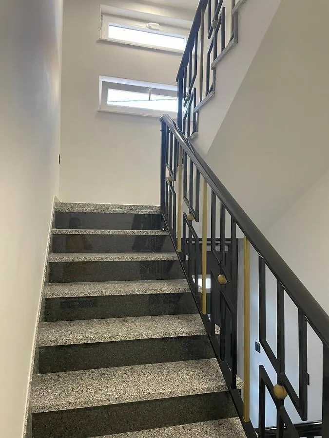 Apartments Pjerina Trogir Croatia