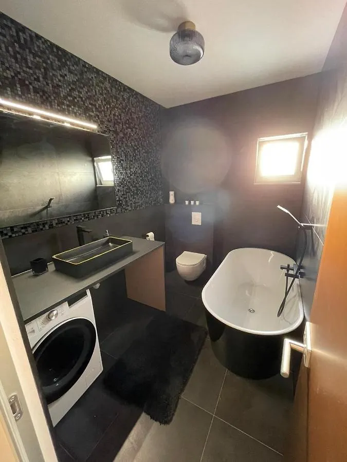 Apartments Pjerina Trogir 0*,