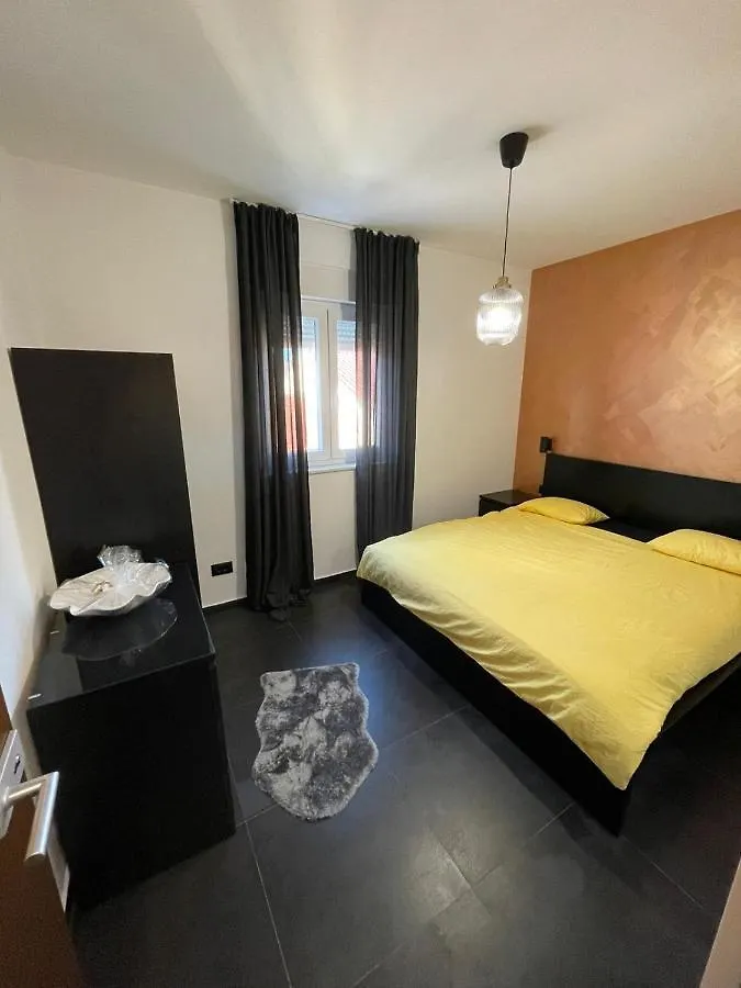 Apartments Pjerina Trogir