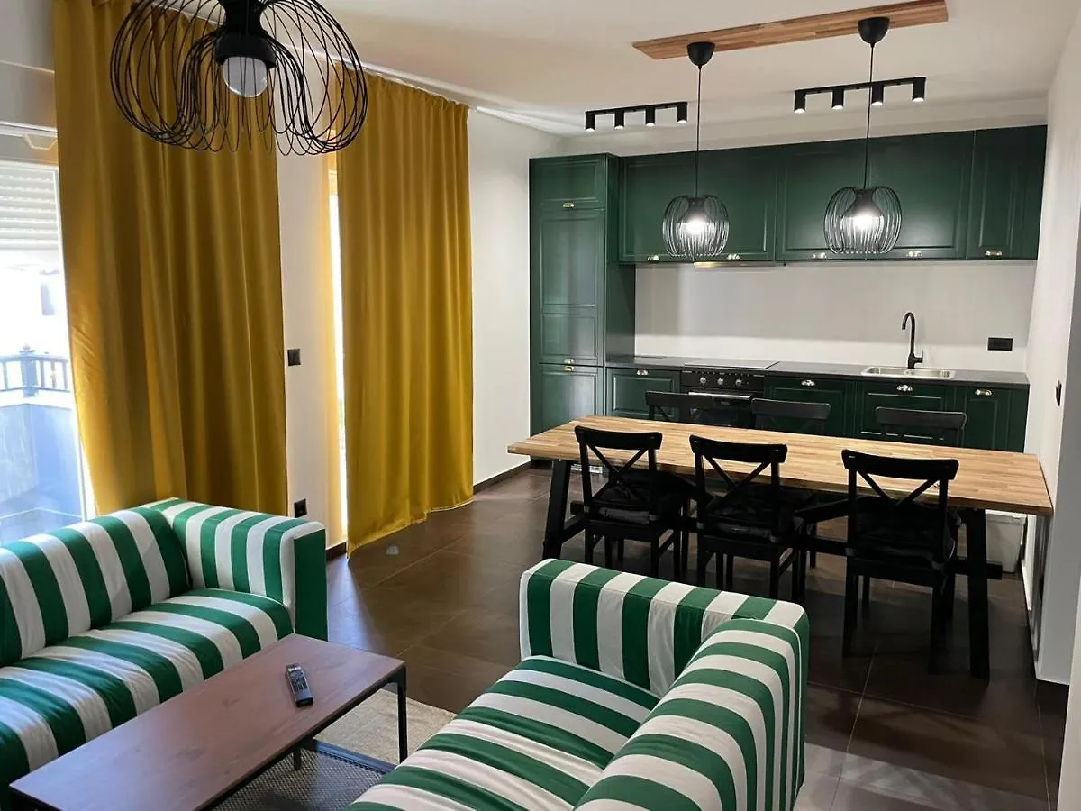 Apartments Pjerina Trogir