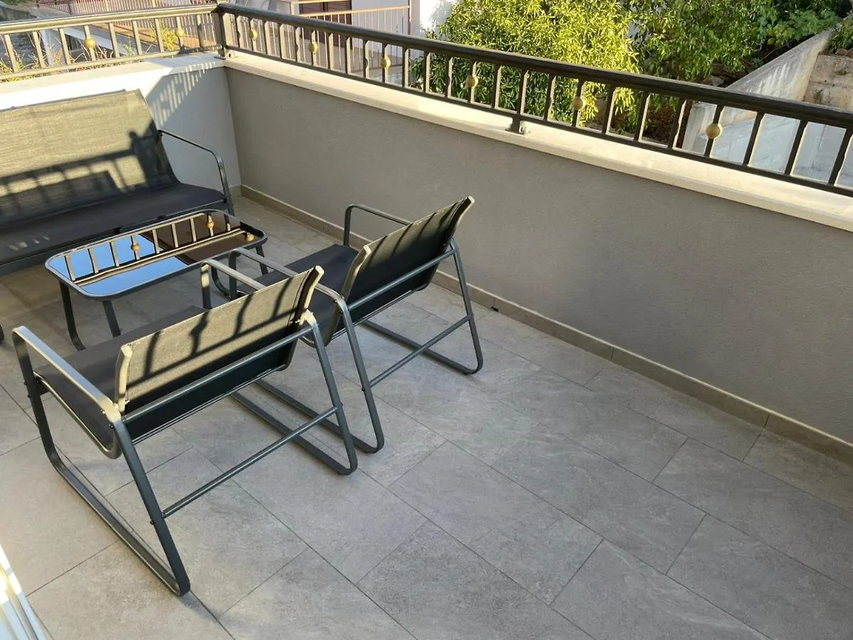 Apartments Pjerina Trogir