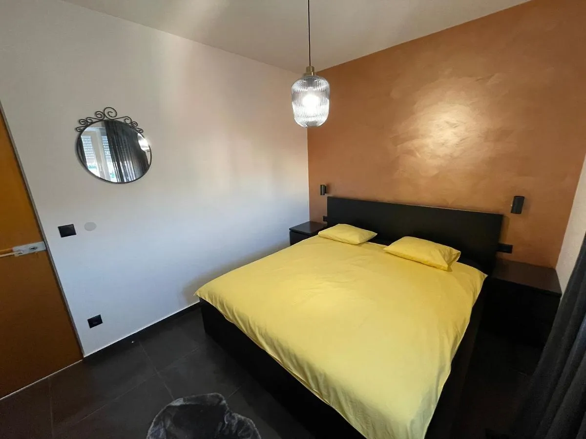 Apartments Pjerina Trogir