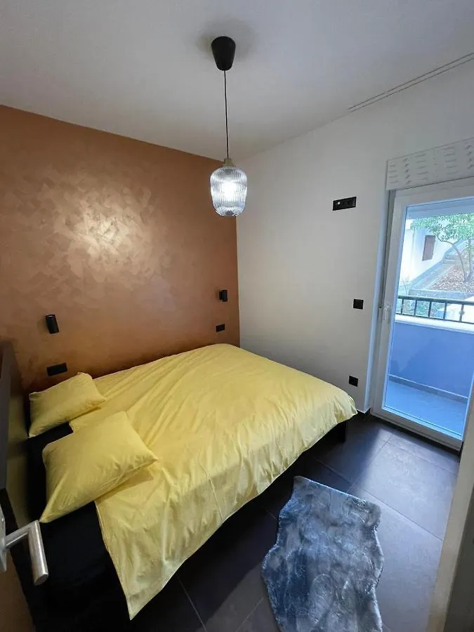 Apartments Pjerina Trogir